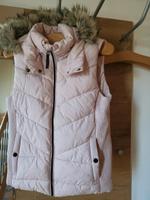 H & M  Steppweste Weste Gr. S  Kindergröße 170 Bayern - Ortenburg Vorschau