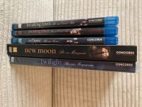 DVD + BluRay Twilight Bayern - Asbach-Bäumenheim Vorschau