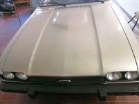 Ford Capri MKII Motorhaube rostfrei Wurster Nordseeküste - Spieka Vorschau