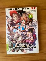 Manga Ein Landei aus dem Dorf vor dem letzten Dungeon Niedersachsen - Bad Pyrmont Vorschau