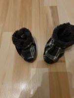 Babyhausschuhe Schuhe Kinder Bayern - Marktredwitz Vorschau