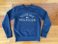 Tommy Hilfiger Pullover blau in Gr. 152 Bayern - Altdorf bei Nürnberg Vorschau