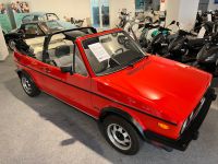 Volkswagen Golf GLI Cabriolet H Kennzeichen / Tüv Au neu Essen - Essen-Werden Vorschau