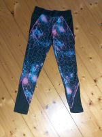 Gr. 134/140 Sport Legging Leipzig - Großzschocher Vorschau