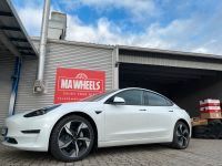 4 x NEU 20 Zoll DEZENT AO Felgen für TESLA MODEL Y MODEL 3 Rheinland-Pfalz - Ludwigshafen Vorschau