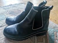 Stiefeletten Thüringen - Nesse-Apfelstädt Vorschau