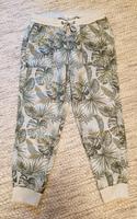 MAC Florale Sommerhose. Grün. Baumwolle. Gr.M 38/40 Dortmund - Innenstadt-West Vorschau