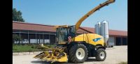 New Holland FR9040 Allrad 400PS 1290T-Std Kemper 40km/h Häcksler Bayern - Schernfeld Vorschau