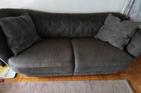 Megasofa 4er Sofa Cotta Retro und 1 Sessel Nordrhein-Westfalen - Hattingen Vorschau