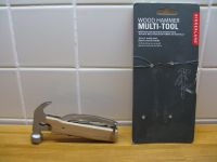 Wood Hammer Multi-Tool, Kikkerland Dresden - Striesen-Süd Vorschau