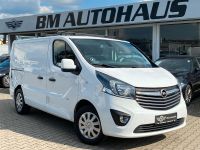 Opel Vivaro B Kasten/Kombi L1H1 2,9t*TEMPOMAT*AHK*PDC Brandenburg - Schorfheide Vorschau