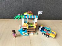 Lego Friends 41376 Schildkröten Station Bayern - Füssen Vorschau