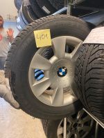 B10 Winterreifen für BMW E60 205 65 R15 Bayern - Friedberg Vorschau