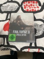 final fantasy XV  special edition Düsseldorf - Rath Vorschau