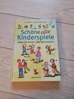 Buch schöne alte Kinderspiele Dürr Stiefenhofer Niedersachsen - Schüttorf Vorschau