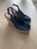 Vidorreta Espadrilles dunkelblau PITIUSA Gr. 39 NEU Nordrhein-Westfalen - Detmold Vorschau