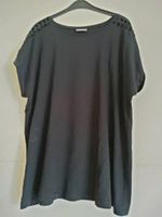 T-Shirt, Gr. XL (48/50), schwarz, oversize, yessica Nordrhein-Westfalen - Ense Vorschau