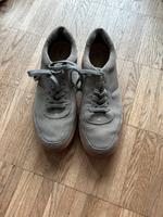 Clarks Sneaker Khaki, Größe 39 Hamburg-Nord - Hamburg Winterhude Vorschau