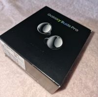 Galaxy Buds Pro black Sachsen - Oderwitz Vorschau