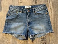 ⭐️ H&M Shorts Jeans Gr. 36 S ⭐️ Thüringen - Dermbach Vorschau
