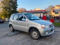 Suzuki Ignis HU Neu Bochum - Bochum-Mitte Vorschau