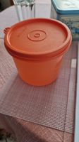 Tupperware Kürbis runder Behälter 500 ml Schleswig-Holstein - Schönberg (Holstein) Vorschau