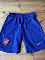 Nike Kinder Fußball Short Dryfit S Niederlande Nationalmannschaft Sachsen-Anhalt - Wernigerode Vorschau