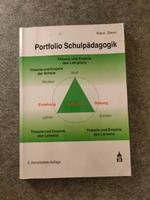 Portfolio Schulpädagogik Klaus Zierer gebraucht Bayern - Augsburg Vorschau