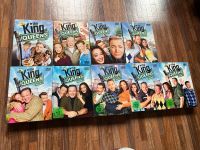 King of Queens DVD Staffel 1-9 Essen - Karnap Vorschau