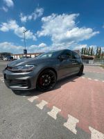 Golf 7 GTI Facelift Berlin - Spandau Vorschau