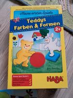 Haba teddys farben und formen Saarbrücken-West - Altenkessel Vorschau