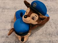 Hausschuhe Paw Patrol Chase, Gr 26/28, neuwertig Niedersachsen - Groß Meckelsen Vorschau