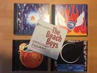 Thirty Years Of The Beach Boys Good Vibrations Disc Set Bremen - Schwachhausen Vorschau