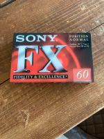 Sony Kassette Bayern - Gochsheim Vorschau