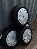 Original Winterkompletträder Audi A4 205/60 R 16 92H 8W0601025 Sachsen - Zwickau Vorschau