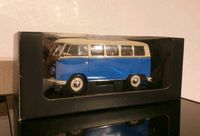 VW T1 Bus 1:18 Modellauto Nordrhein-Westfalen - Solingen Vorschau