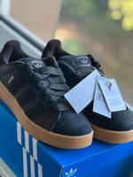 Adidas Campus 00S Schwarz Cordura Walle - Utbremen Vorschau