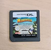 Nintendo DS Madagaskar Spiel Herzogtum Lauenburg - Schnakenbek Vorschau