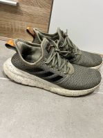 Adidas Schuhe 44 lite Racer Nordrhein-Westfalen - Korschenbroich Vorschau