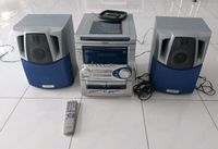 Aiwa NSX-SZ22 NSX SZ22 Stereo CD Anlage Hessen - Wiesbaden Vorschau