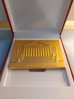 Bronze Medaille der Assemblée nationale von Arthus Bertrand Stuttgart - Stuttgart-West Vorschau