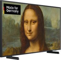 Samsung 85 Zoll TV The Frame 85LS03B Qled 4K UHD (2023)-Neu&B Hannover - Mitte Vorschau