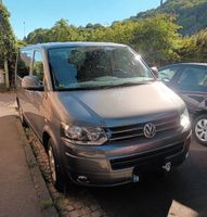 Volkswagen T5 Multivan Rheinland-Pfalz - Trier Vorschau