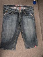 Jeans Shorts von EDC by Esprit in Größe 32 (42) Berlin - Pankow Vorschau