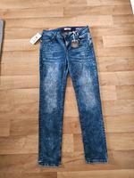 Jeans mit Glitzer Brandenburg - Pritzwalk Vorschau