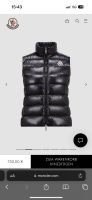 Moncler Weste Damen Bayern - Friedberg Vorschau