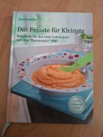 Thermomix Kochbuch Das Feinste für Kleinste Nordrhein-Westfalen - Hüllhorst Vorschau