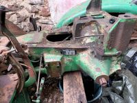 Deutz D40.2 Hessen - Borken Vorschau