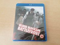 Blood Blockade Battlefront Complete Collection  Anime NEU! Stuttgart - Bad Cannstatt Vorschau