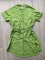 Leinen Damen Kleid grün Gr.M Schwachhausen - Neu Schwachhausen Vorschau